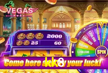 A Revolução dos Aplicativos de Jogos no kk8