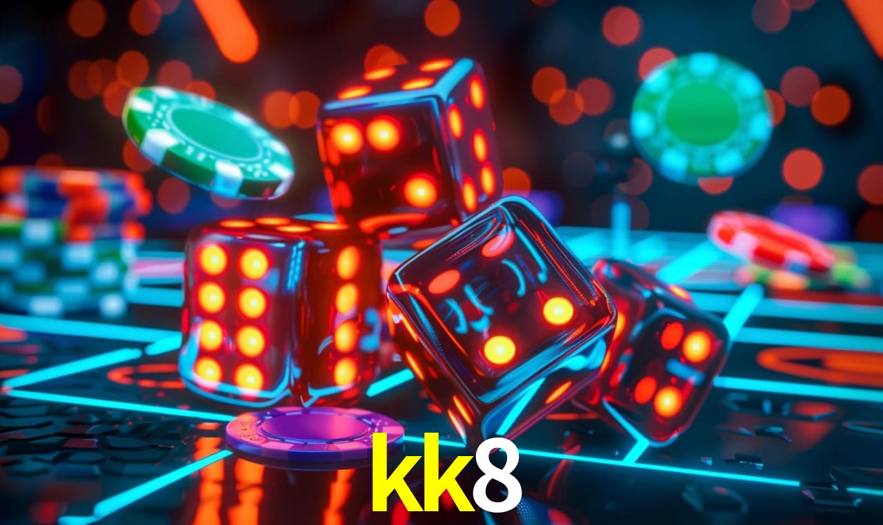 Estatísticas kk8