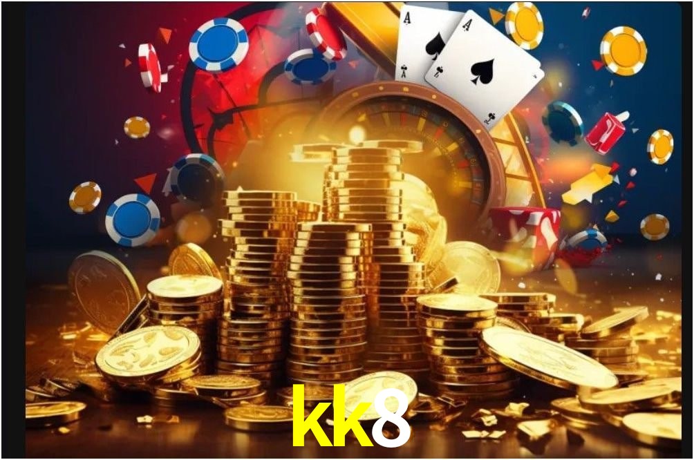 Experiência VIP kk8