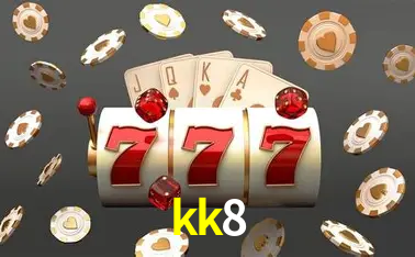 A Emoção da Loteria na kk8: Uma Chance de Mudança de Vida