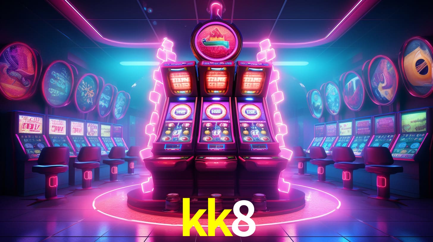 kk8 - Roleta Perigosa - kk8 BET