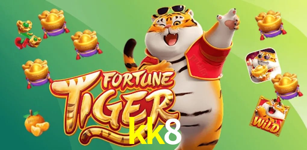 Experiência VIP kk8