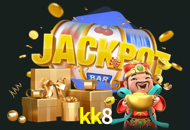 kk8 bet