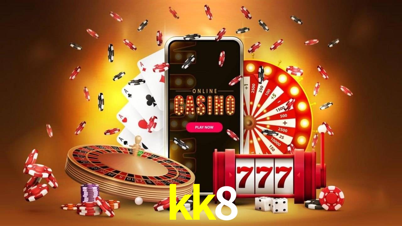 kk8 Premiação acumulada / Jackpot