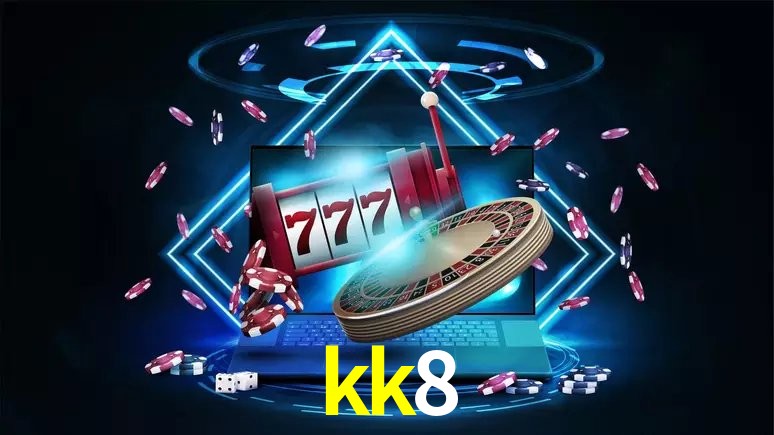kk8 Caça-níqueis móveis