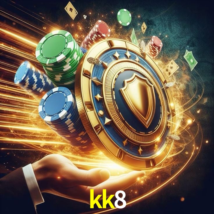 Eventos kk8