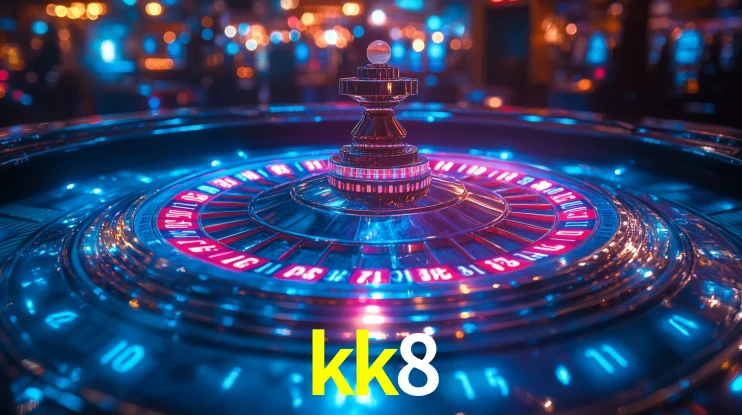 Experimente o Login Seguro Premium no kk8