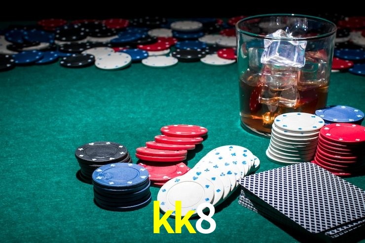Design Responsivo kk8