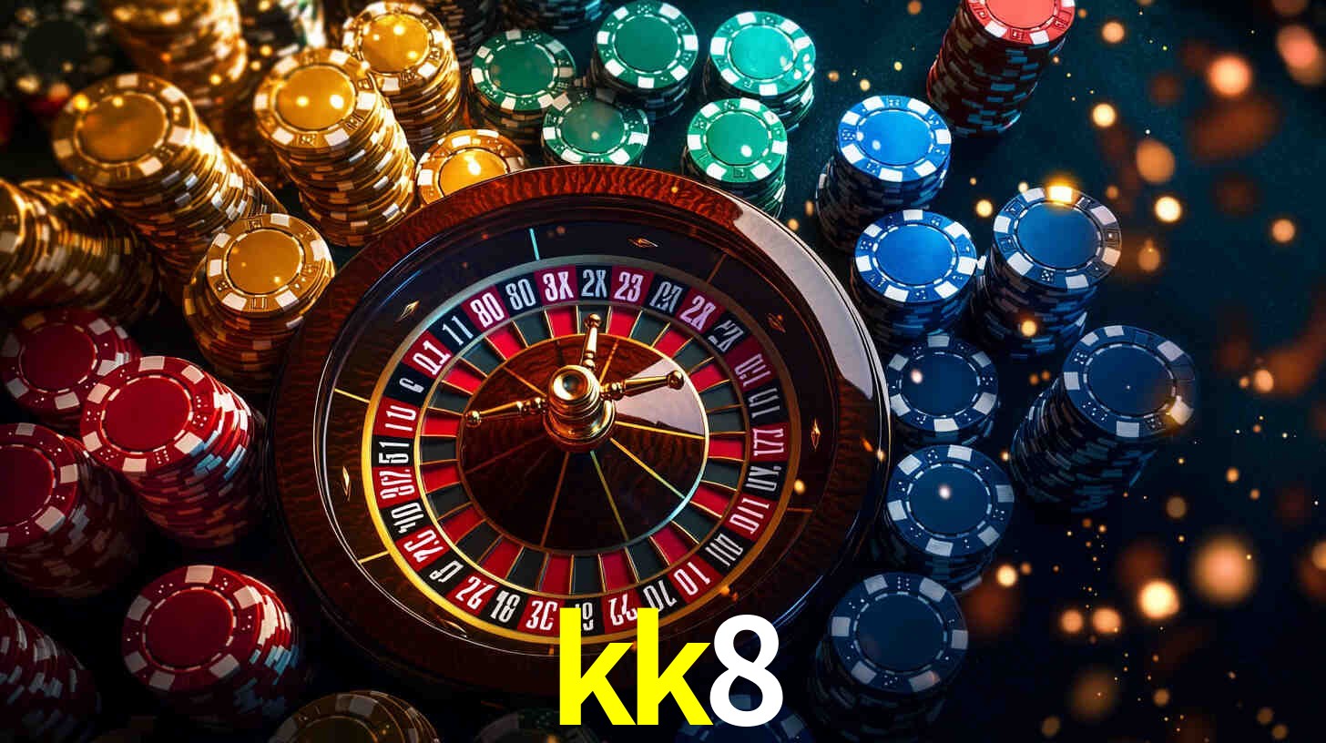 Ofertas Imperdíveis na kk8: Promoções e Bônus Que Valem a Pena