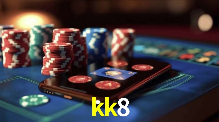 kk8 Bonus Rain – Ganhe mais em jogos de caça-níqueis