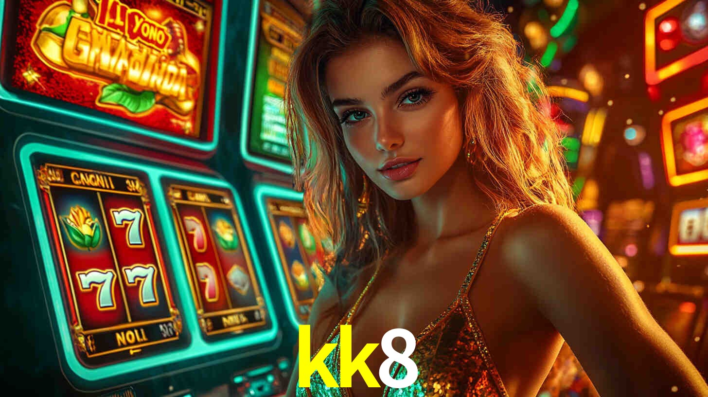 Exclusive Games kk8