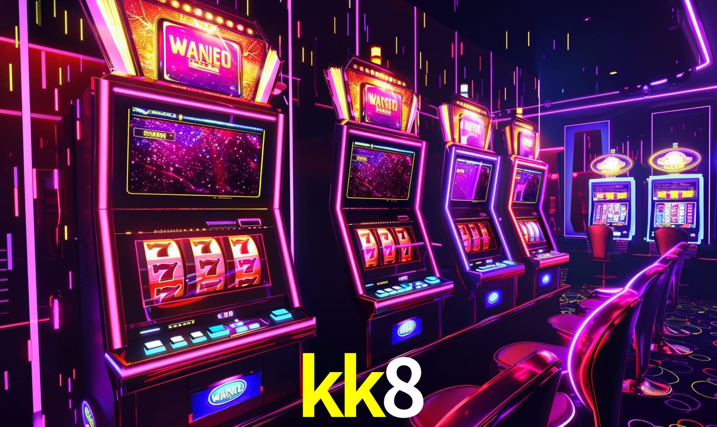Jogos Exclusivos kk8