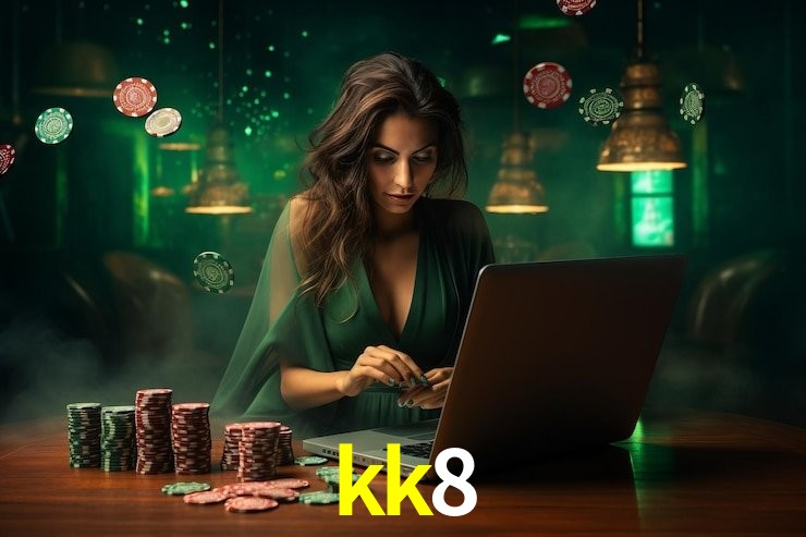 App kk8 Android