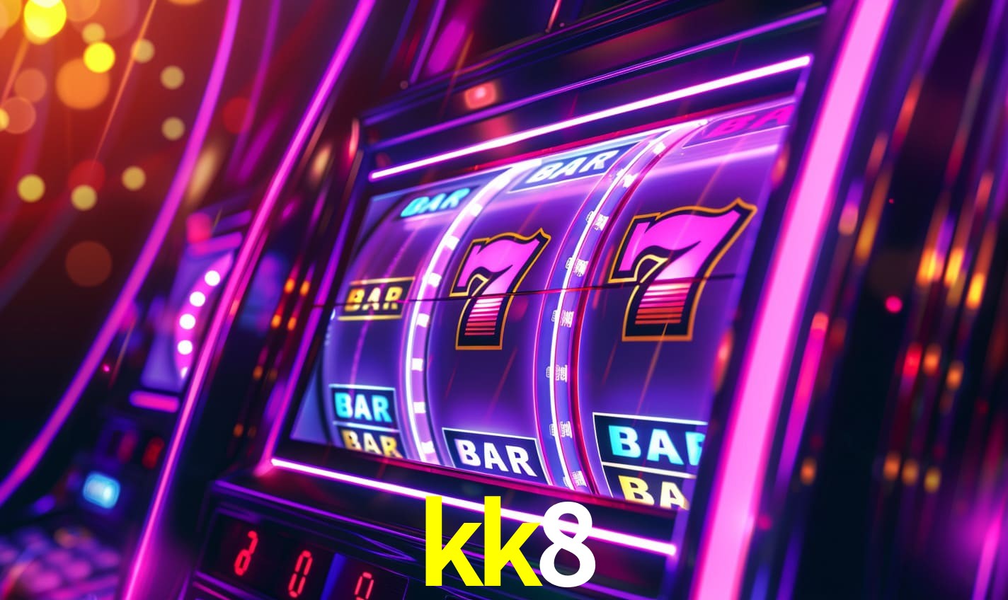 Bônus Generosos e Exclusivos no kk8 para Você!