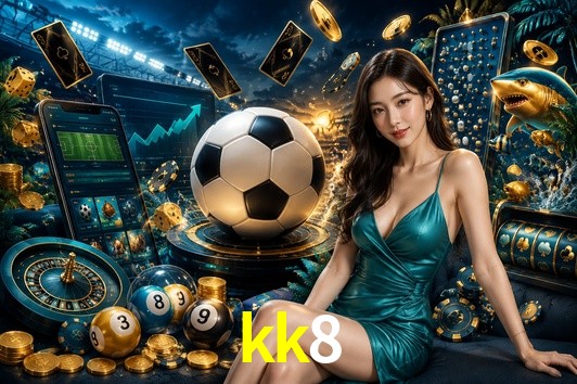 Tennis Betting kk8