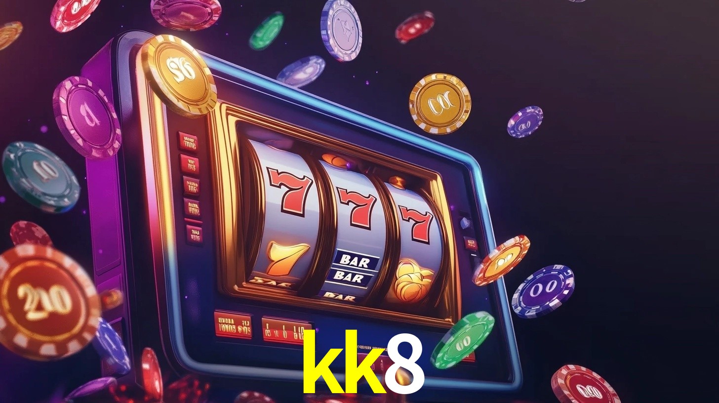 Welcome Bonus kk8