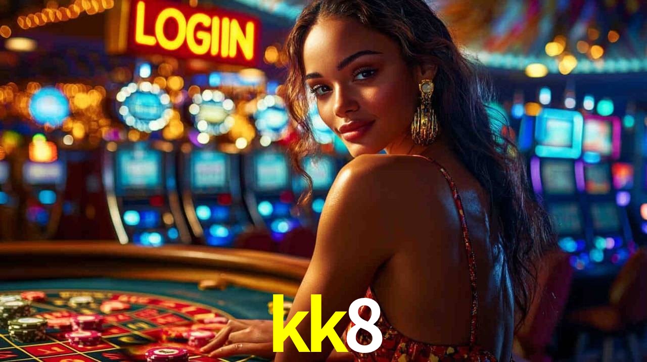 kk8 Tipos de máquinas caça-níqueis