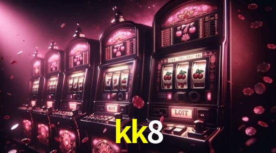 Estatísticas do Jogo kk8