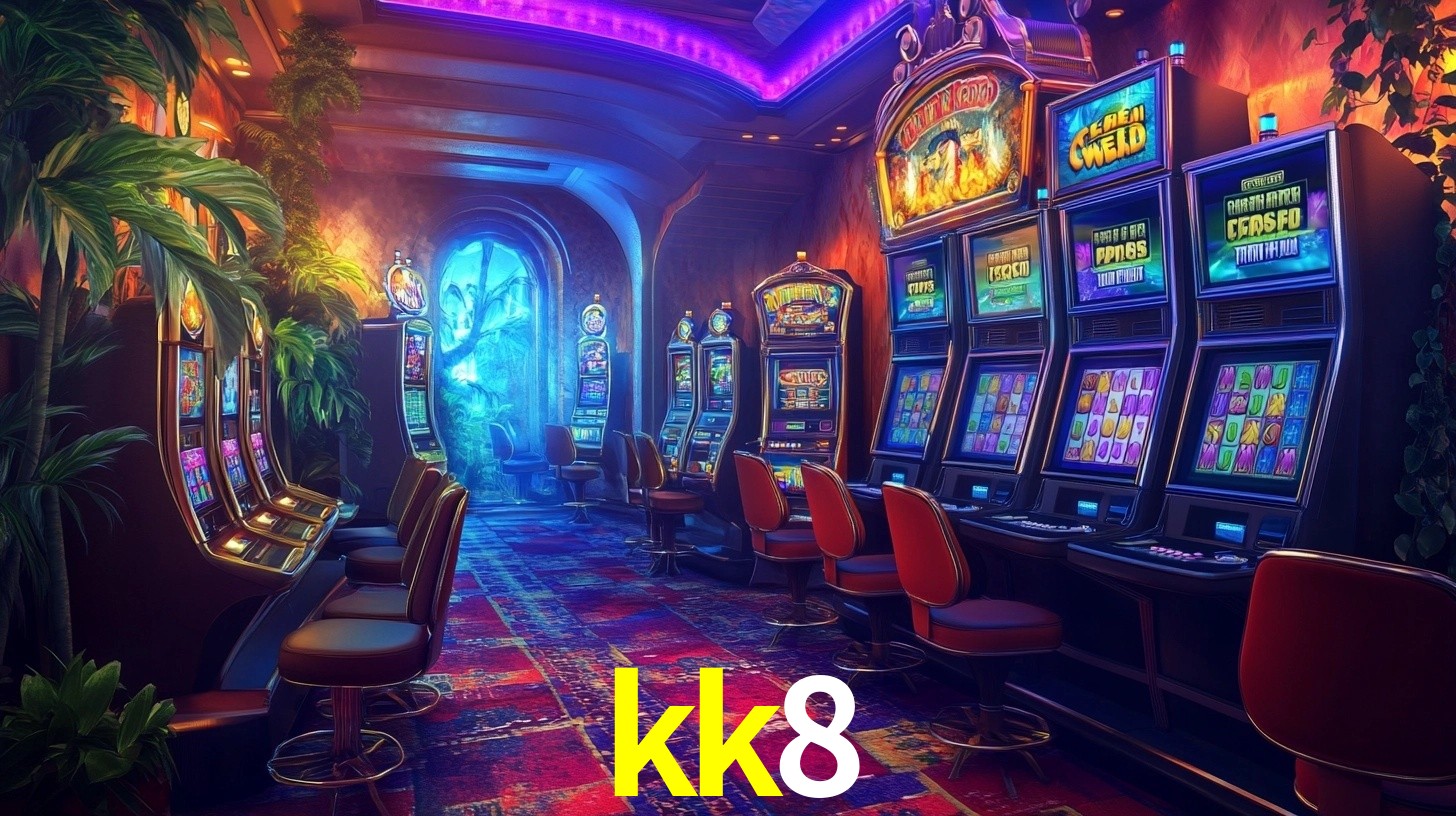 Daily Bonuses kk8