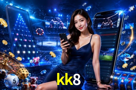 Live Casino kk8