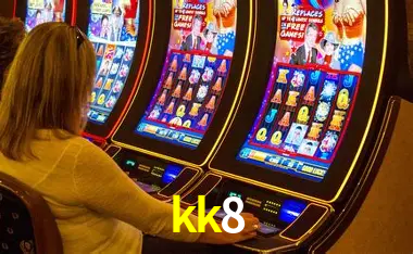 A Emoção da Loteria na kk8: Uma Chance de Mudança de Vida