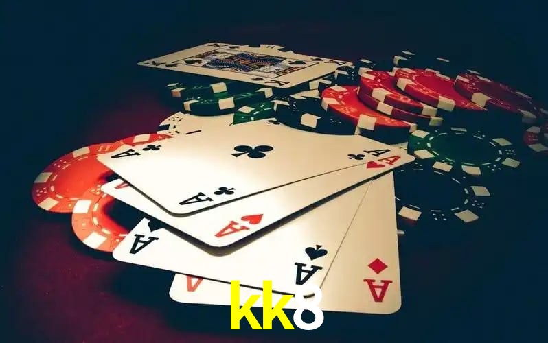 Chances Ganhar kk8