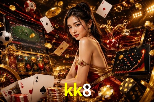 Exclusive Offers kk8