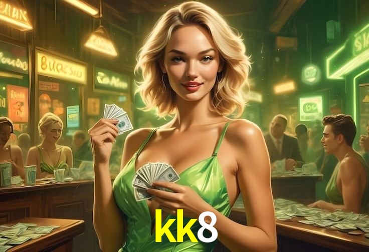 Interface Premium kk8