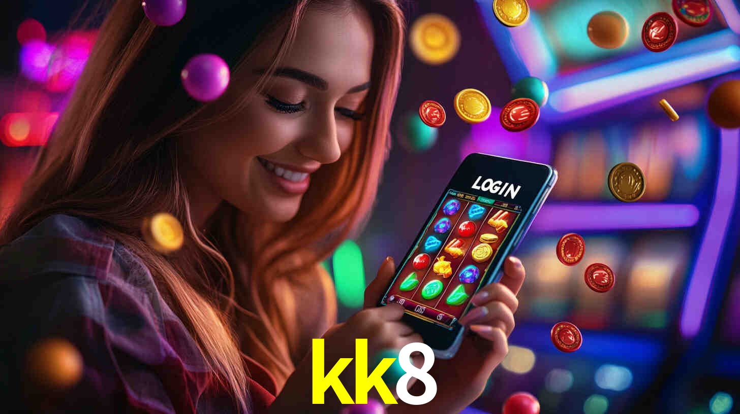 kk8: Seu Especialista em Apostas Esportivas Brasileiras
