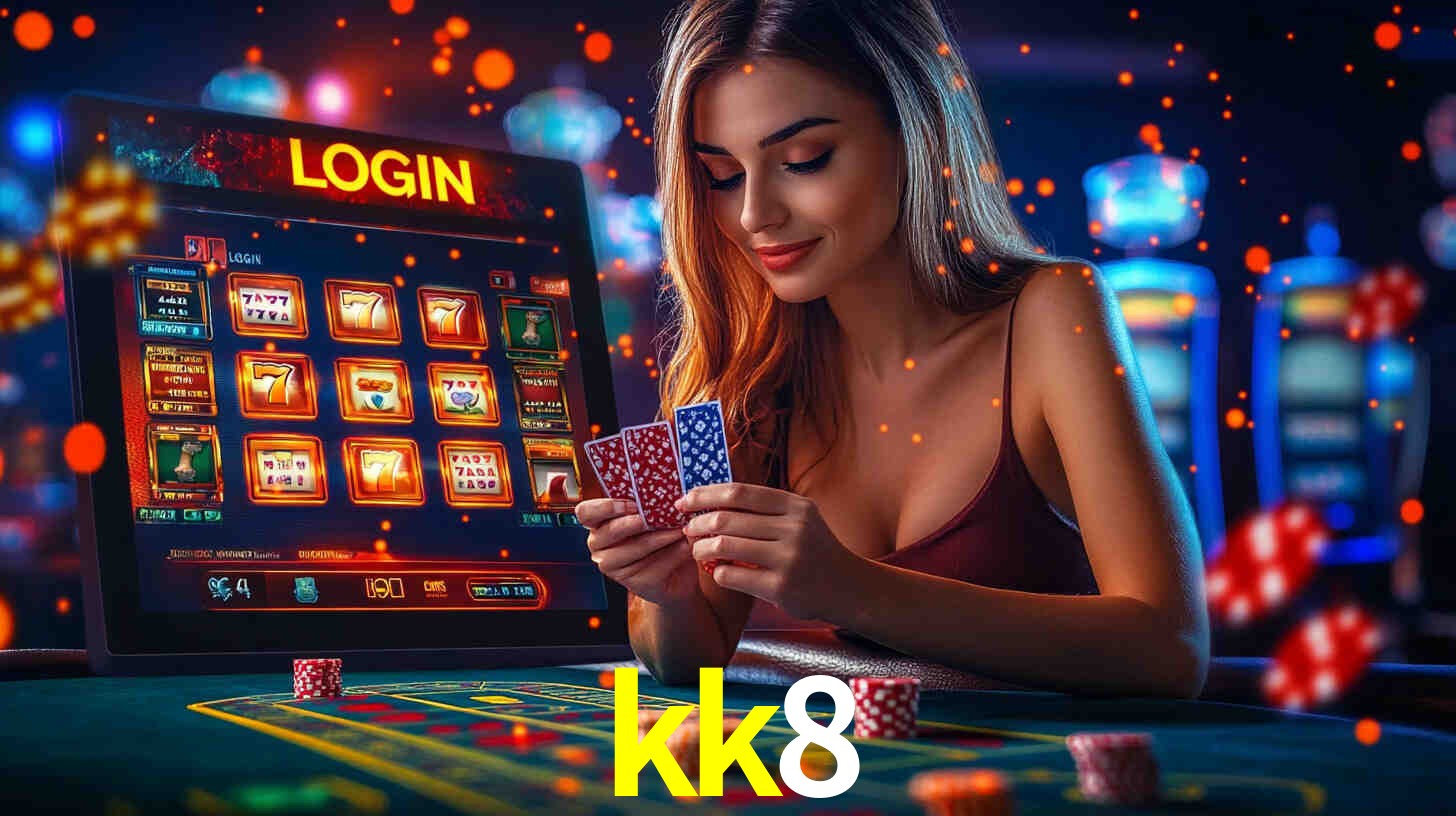 bet kk8