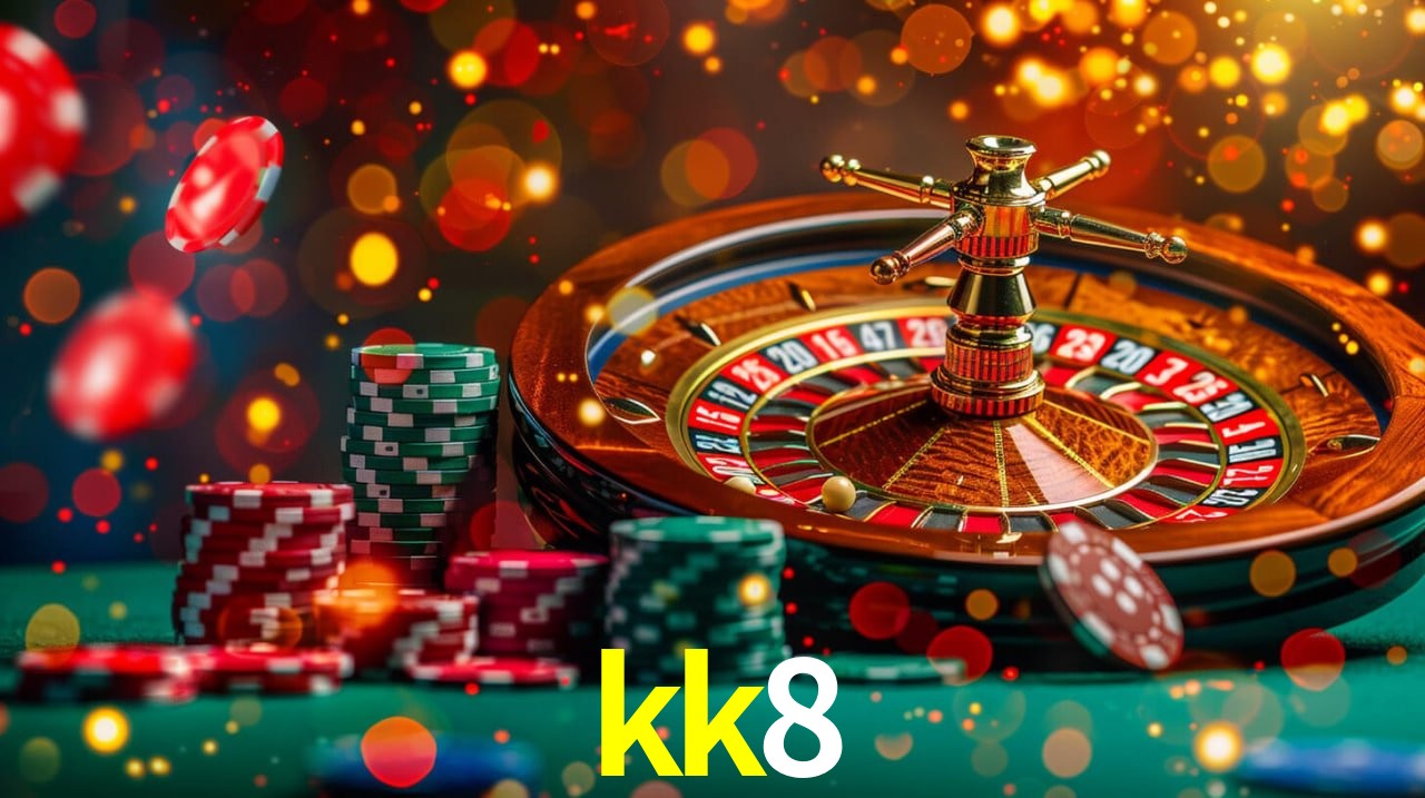 Casino VIP kk8