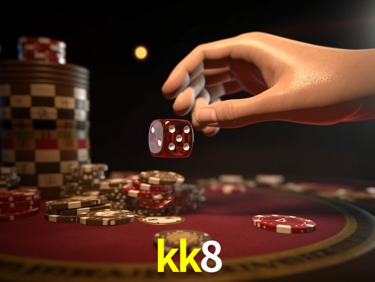 plataforma kk8