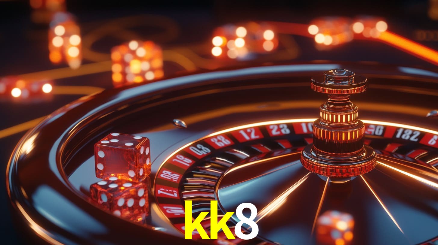 kk8 bet casino