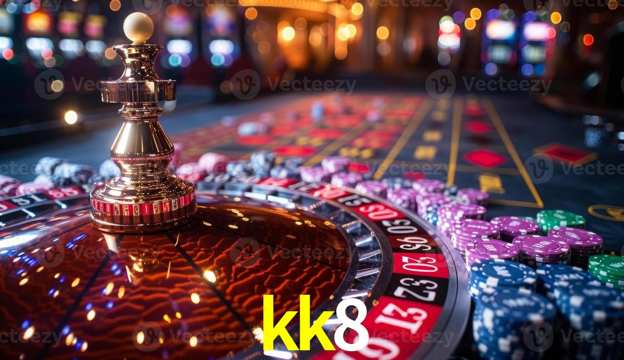 cassino_Baccarat