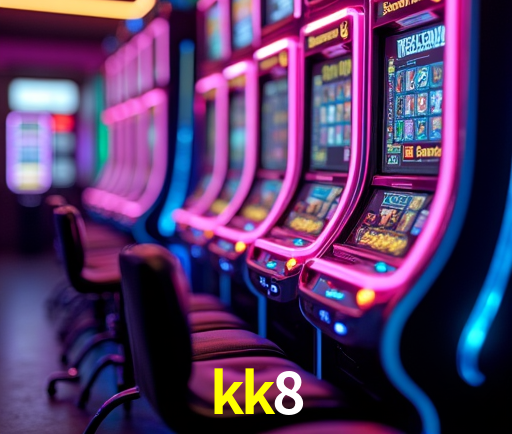 Táticas kk8