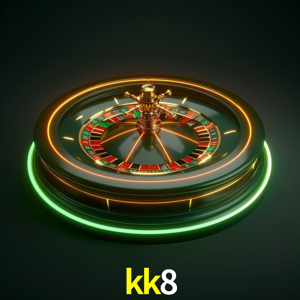 App kk8 iOS