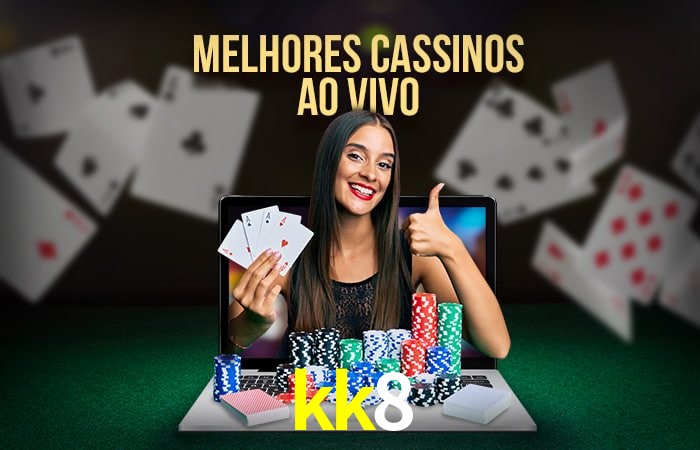 Descubra a Essência do kk8: Nossa História e Compromissos