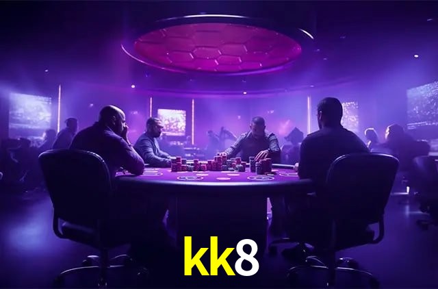 Casino Ao Vivo kk8