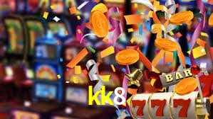 Jogos App kk8