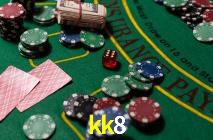 Bônus App kk8