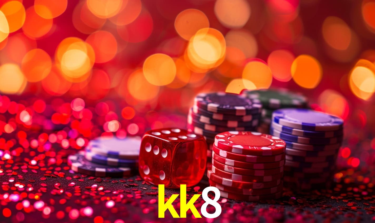 Programa VIP kk8