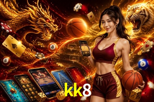 Games Directory kk8