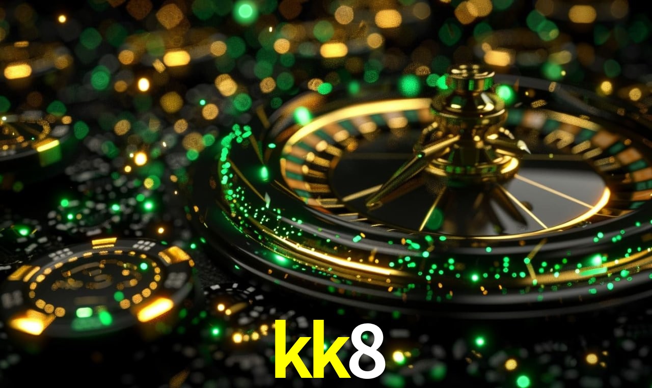 Slots RTP kk8