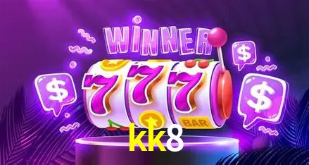 Descubra a Magia dos Jogos de Arcade no kk8