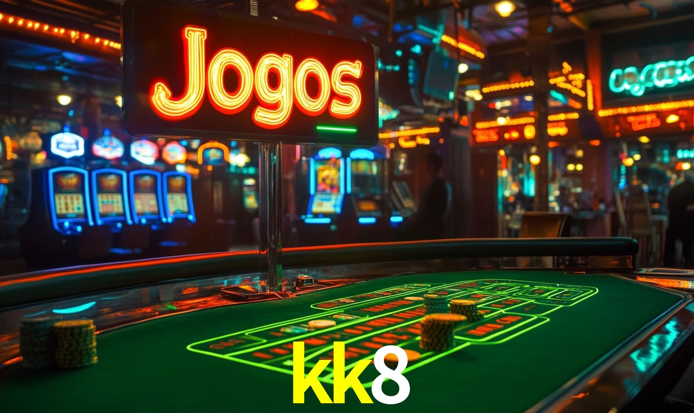kk8 公平游戏