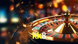 Progressão VIP kk8