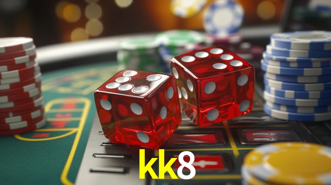 Programa VIP kk8