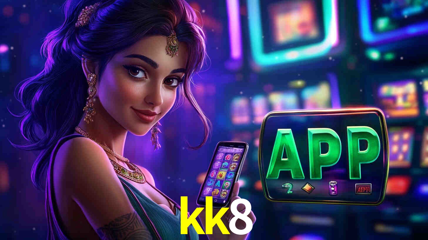 kk8 bet Brasil
