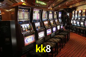 Inovações de Jogos na kk8: O Futuro das Experiências Interativas
