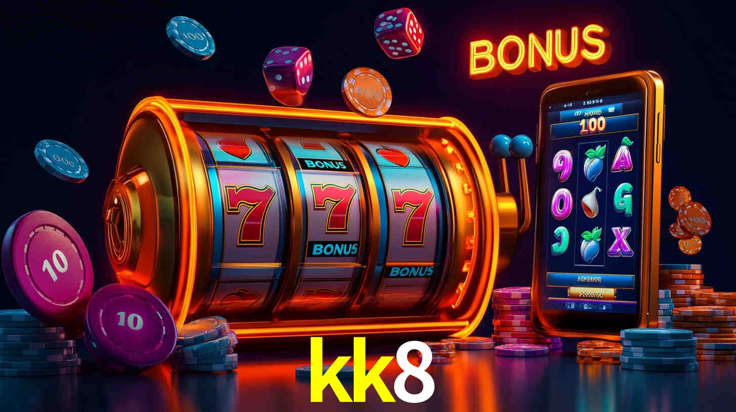 cassino kk8